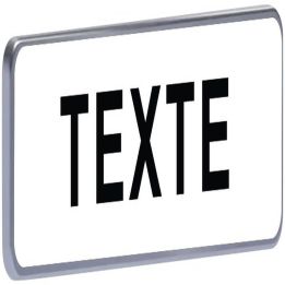 M 700X200 C2 BLANC TEXTE A SPE Taliaplast 525440