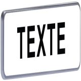 M 700X200 C2 BLANC TEXTE A SPE Taliaplast 525440