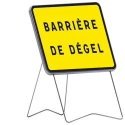 KC1 C2 "BARRIERE DE DEGEL" 800 Taliaplast 525719