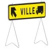 KD43d 1300X300 T1 AVEC PIEDS D Taliaplast 526156