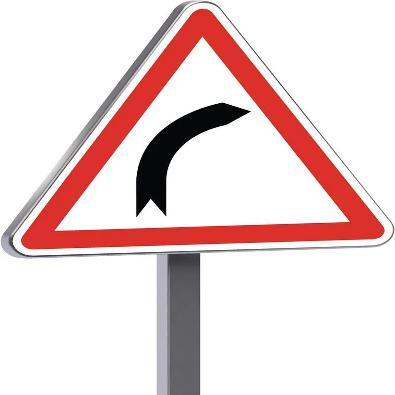 A1a 700 C2 VIRAGE A DROITE PER Taliaplast 523130