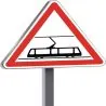 A9 700 C2 VOIES DE TRAMWAYS PE Taliaplast 523141