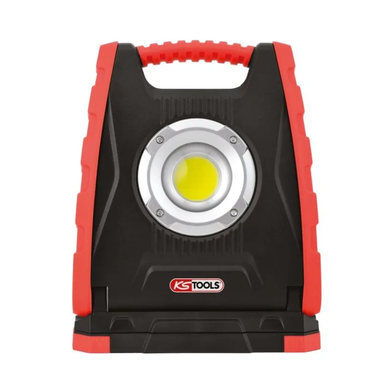 Projecteur mobile à LED 30W 1500Lumens rechargeable KSTOOLS 150.4352 | 150.4352 Projecteur mobile à LED 30W 1500Lumens rechargeable KSTOOLS 150.4352 | 150.4352