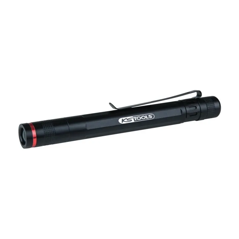 Lampe torche LEDMAX® CREEpower . L.140 mm KSTOOLS 150.4370 | 150.4370