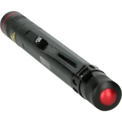 Lampe torche LEDMAX® CREEpower . L.140 mm KSTOOLS 150.4370 | 150.4370