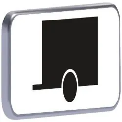 M4w-350x150-Classe 2-Véh. avec Taliaplast 527665