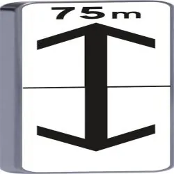 PANON.M 200X700 C2 PICTO/TEXTE Taliaplast 527837