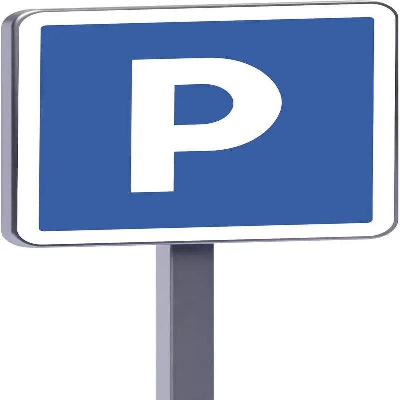 C1a 700 C2 PARC DE STATIONNEMT Taliaplast 524262