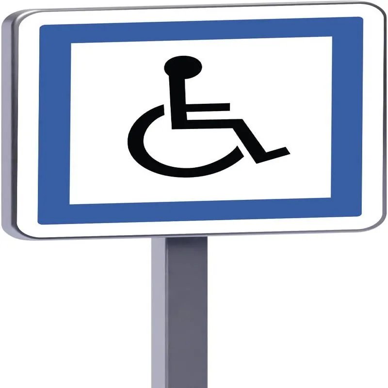 CE14 700 C2 ACCESS. HANDICAPES Taliaplast 524271