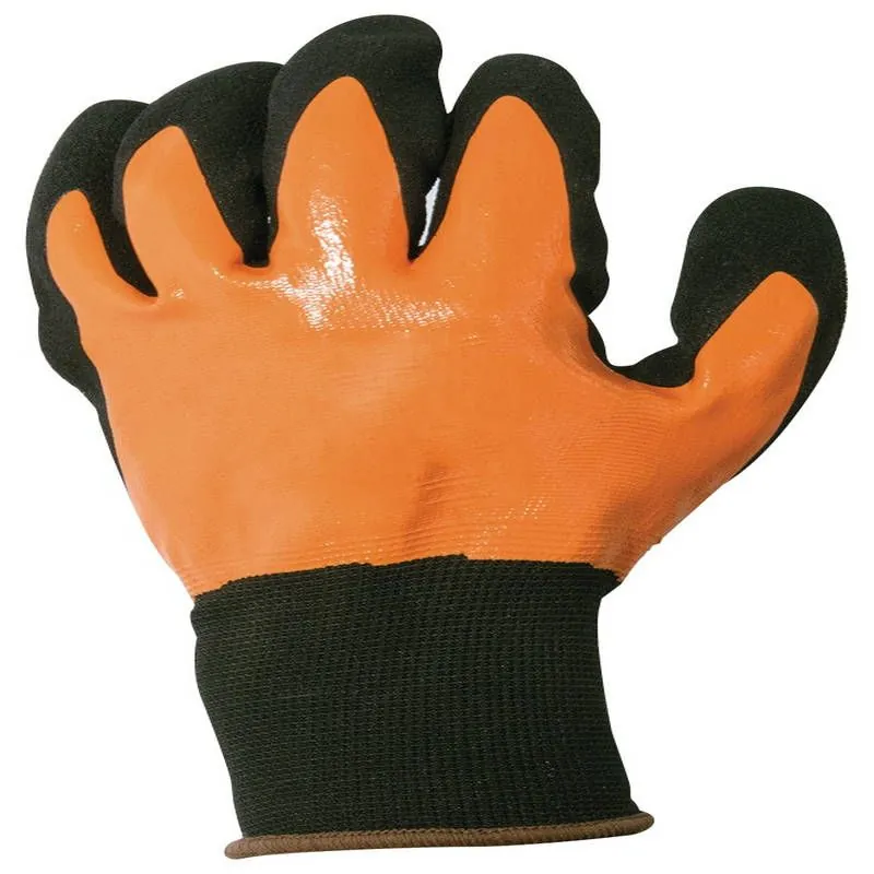 GANTS FACADIER T9 NYLON/NITRIL Taliaplast 371146