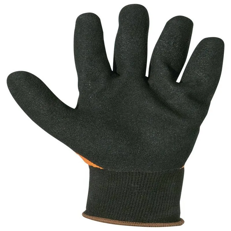 GANTS FACAD. T10 NYLON/NITRILE Taliaplast 371111