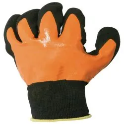 GANTS FACAD. T10 NYLON/NITRILE Taliaplast 371111