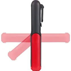 Lampe à main d’atelier mobile . rabattable . DEL COB 3 Watt KSTOOLS 150.4495 | 150.4495
