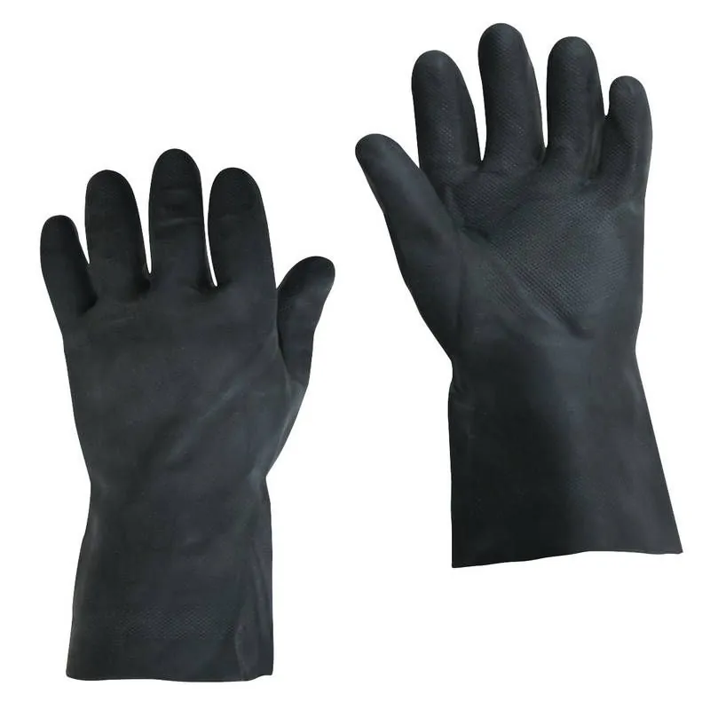GANTS CARRELEUR NEOPRENE Taliaplast 371141