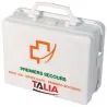 TROUSSE SECOURS PETIT MODELE Taliaplast 560001