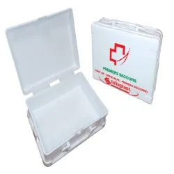 TROUSSE SECOURS PETIT MODELE Taliaplast 560001