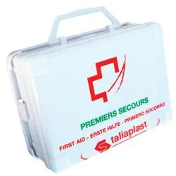 TROUSSE SECOURS PETIT MODELE Taliaplast 560001
