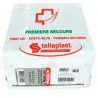 TROUSSE SECOURS PETIT MODELE Taliaplast 560001