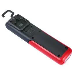 Lampe à main d’atelier mobile . rabattable . DEL COB 3 Watt KSTOOLS 150.4495 | 150.4495