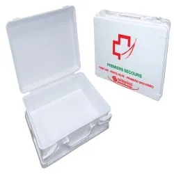 TROUSSE SECOURS GRAND MODELE Taliaplast 560002