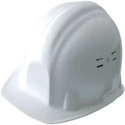 CASQUE OPUS BLANC RB 40 Taliaplast 564001