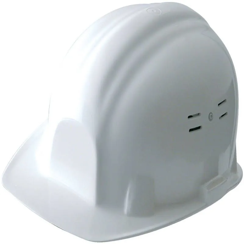 CASQUE OPUS BLANC RB 40 Taliaplast 564001