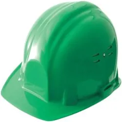 CASQUE OPUS VERT RB 40 Taliaplast 564003