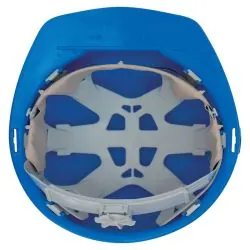 CASQUE OPUS BLANC RB40 MOLETTE Taliaplast 564021