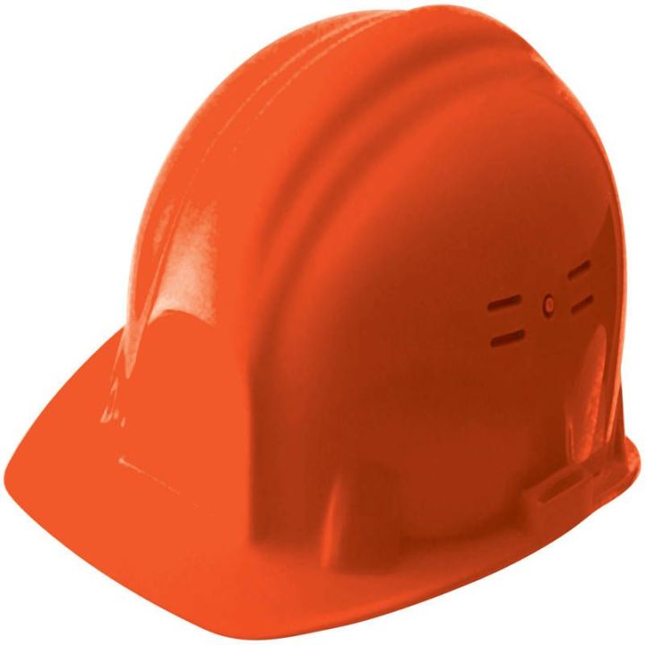 CASQUE OPUS ORANGE RB40 MOLETT Taliaplast 564025