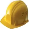 CASQUE OPUS JAUNE TB 40 Taliaplast 564102