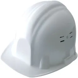 CASQUE OPUS BLANC TB40 MOLETTE Taliaplast 564121
