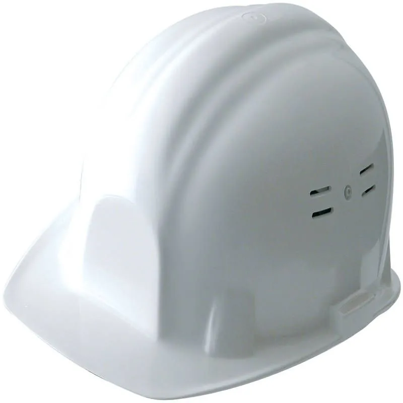 CASQUE OPUS BLANC TB40 MOLETTE Taliaplast 564121
