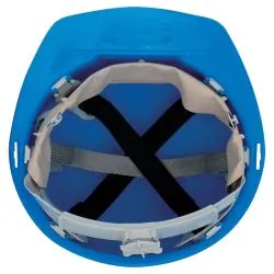 CASQUE OPUS BLEU TB40 MOLETTE Taliaplast 564124