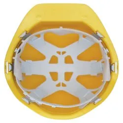 OCEANIC II JAUNE RB 40 Taliaplast 564402