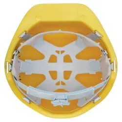 OCEANIC II JAUNE RB40 MOLETTE Taliaplast 564422