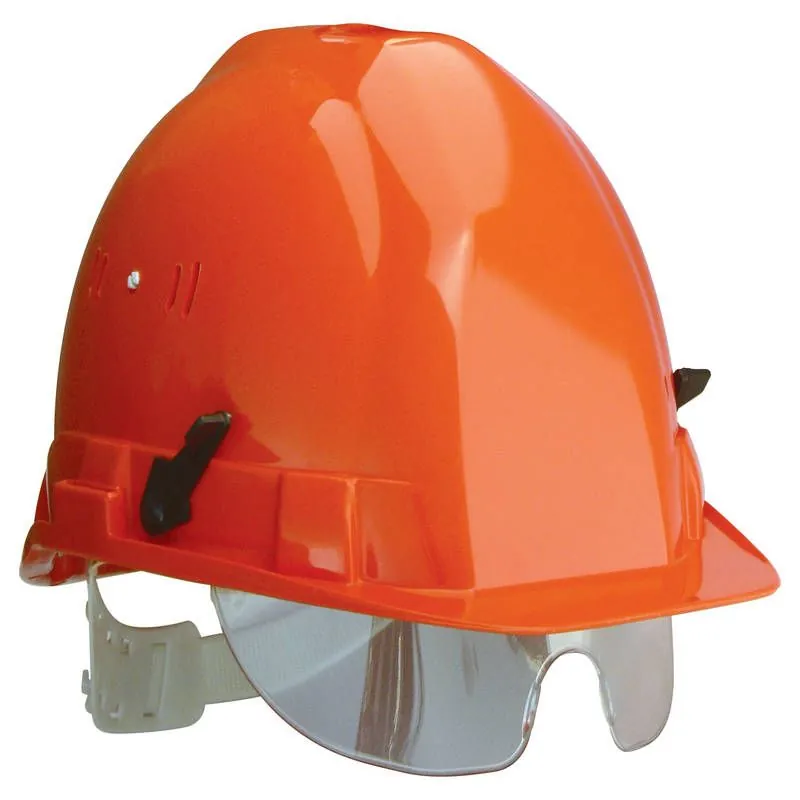 VISIOCEANIC ORANGE RB40 Taliaplast 564515