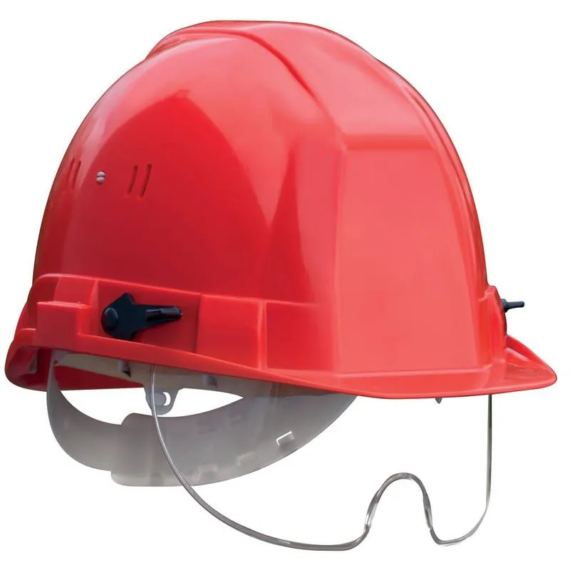 VISIOCEANIC ROUGE RB40 Taliaplast 564516