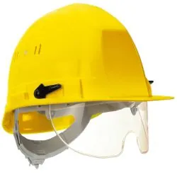 VISIOCEANIC JAUNE RB40 MOLETTE Taliaplast 564522