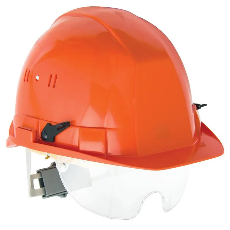 VISIOCEANIC ORANGE RB40 MOLETT Taliaplast 564525