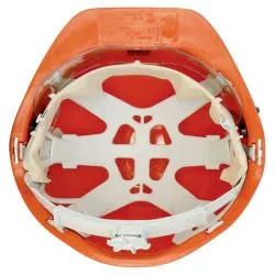 VISIOCEANIC ORANGE RB40 MOLETT Taliaplast 564525