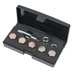 Kit de réparation de vis de carter d'huile M 14 x 1 .5 KSTOOLS 150.4920 | 150.4920