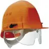 VISIOCEANIC ORANGE TB40 MOLETT Taliaplast 564825