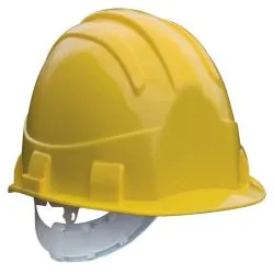 CASQUE OPALE JAUNE Taliaplast 564202