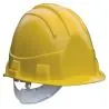CASQUE OPALE JAUNE Taliaplast 564202