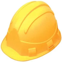 CASQUE OPALE JAUNE Taliaplast 564202