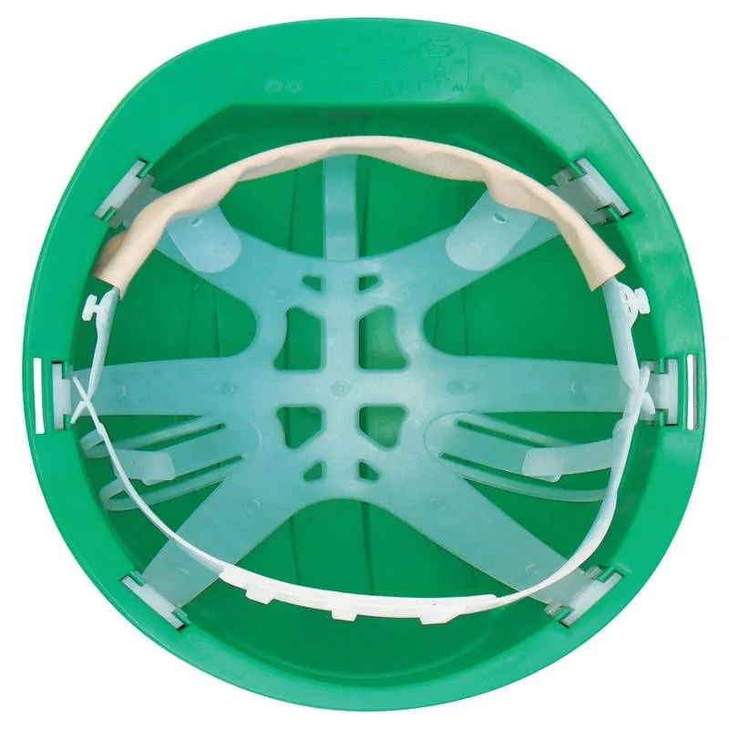 CASQUE OPALE VERT Taliaplast 564203