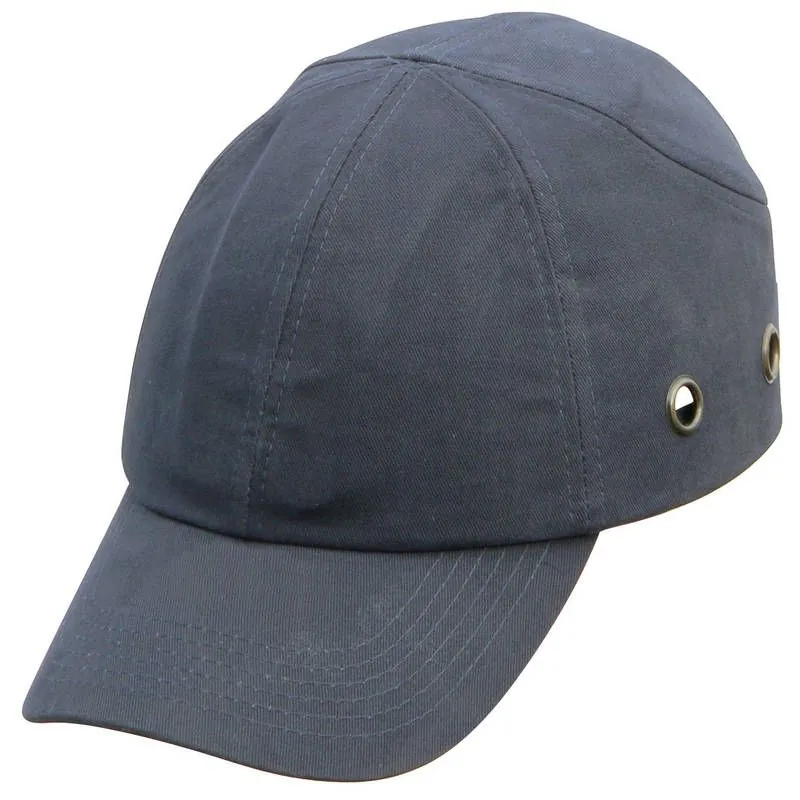 CASQUETTE ANTI-HEURT MARINE Taliaplast 562204