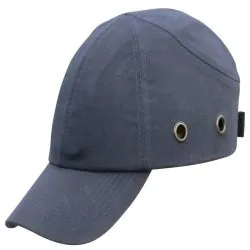 CASQUETTE ANTI-HEURT MARINE Taliaplast 562204