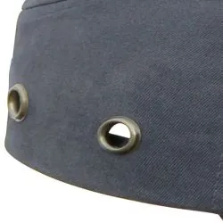 CASQUETTE ANTI-HEURT MARINE Taliaplast 562204