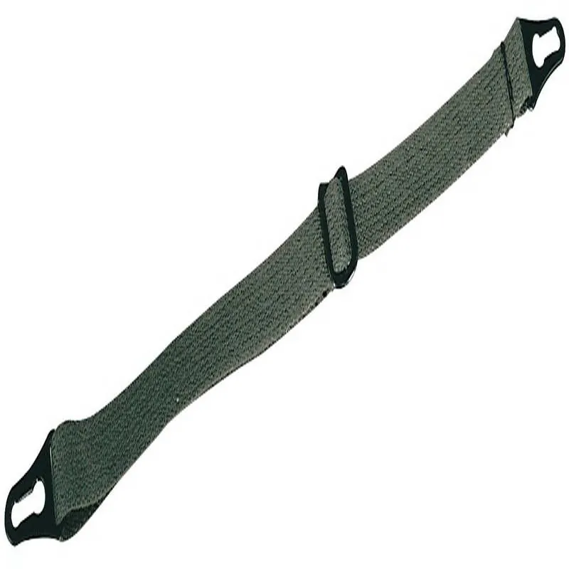 JUGULAIRE COTON LARGEUR 18 MM Taliaplast 560104